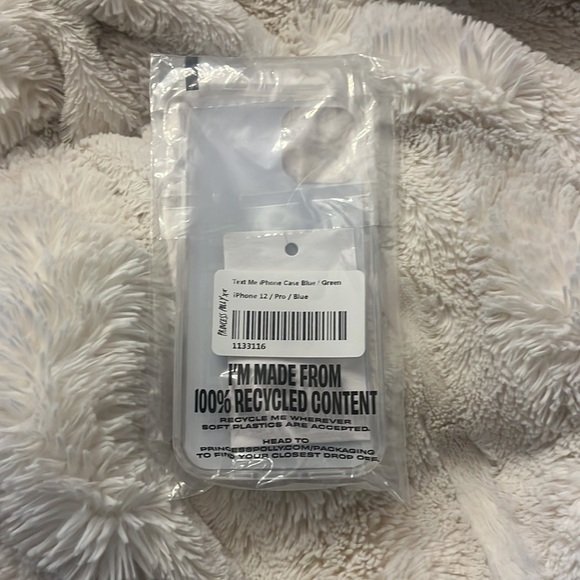 Princess Polly Phone Case (iPhone 12 Pro / 13) - Picture 2 of 2